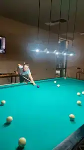 Berezinskaya Dubrava - 66