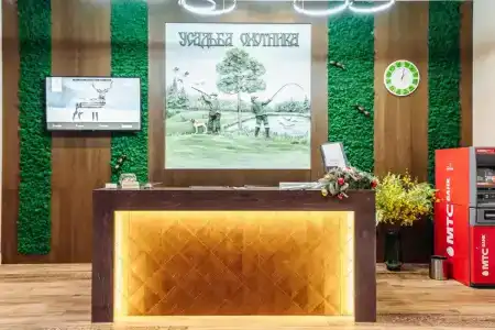 Usad'ba Ohotnika - 29