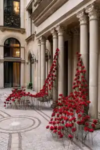 The St. Regis Nikolskaya - 15