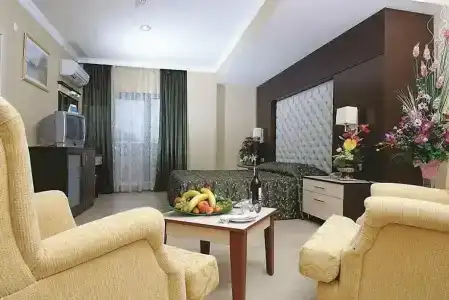 Alaiye Resort & Spa - All Inclusive - 32