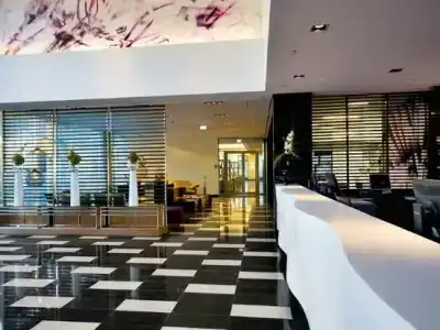 Eurostars Grand Central - 26