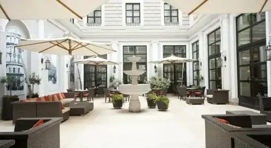 Tbilisi Marriott - 38