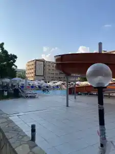 Xeno Eftalia Resort - 18