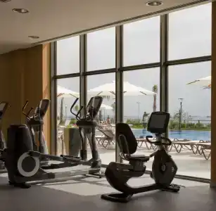 The Green Park Pendik & Convention Center - 40