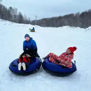 Olimp park-hotel - 24