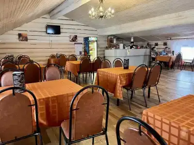 Olimp park-hotel - 32