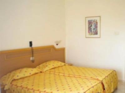 Sidi Mansour Resort & Spa - 42