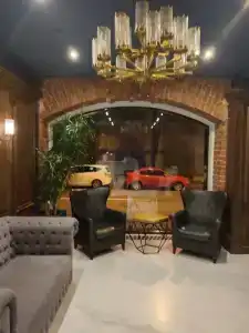 Статский Советник на Кустарном - 59