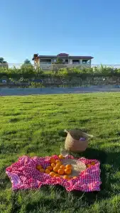 Uzumfermer Mini-hotel - 47