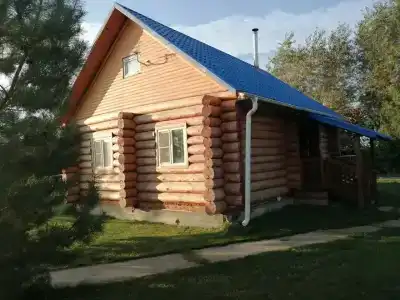 Rybolovnaya baza Selitron - 34