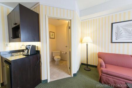 Holiday Inn Windsor - Ambassador Bridge - 38