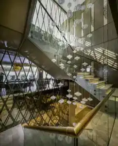 Windsor & Convention Center Istanbul - 36