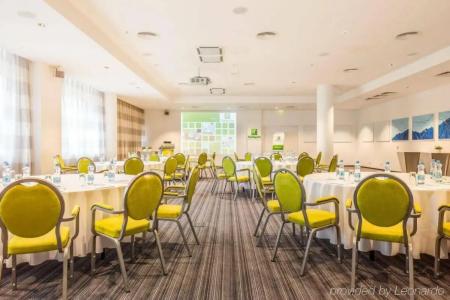 Holiday Inn Vilnius, an IHG - 28