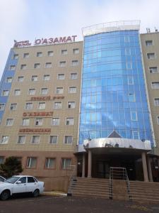 O'Azamat - 33