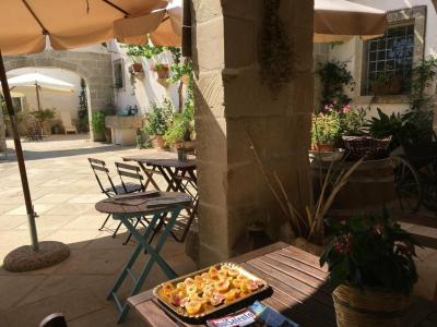 Corte dei Salentini Bed & Breakfast - 4
