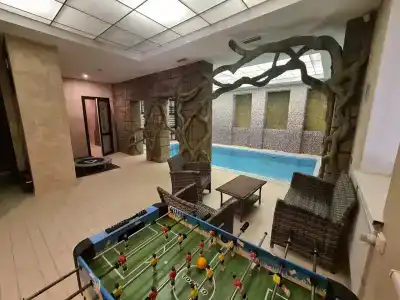 Meridian-Domodedovo - 29