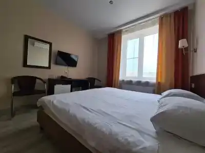 Meridian-Domodedovo - 33