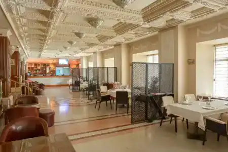 Crowne Plaza - Minsk, an IHG - 48