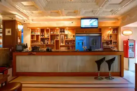 Crowne Plaza - Minsk, an IHG - 38