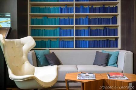 Holiday Inn Vilnius, an IHG - 18