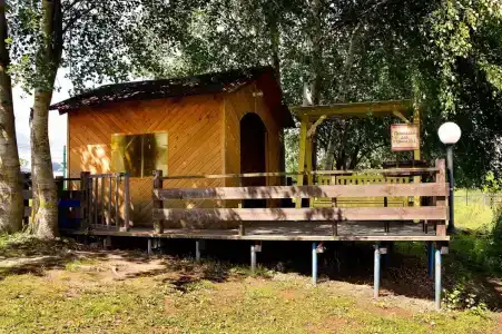 Ulovo Recreation Center - 33