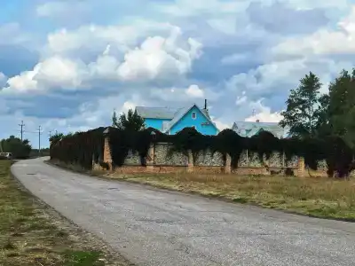 Chistye Prudy Penza - 53