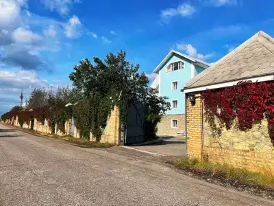 Chistye Prudy Penza - 51