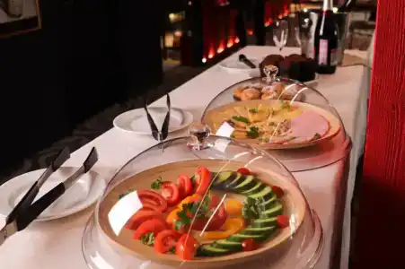 Vertical Boutique, BW Signature Collection Apart-hotel - 31