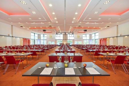 Holiday Inn BERLIN AIRPORT - CONF CENTRE by IHG - 3