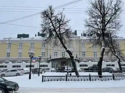 Островский - 49