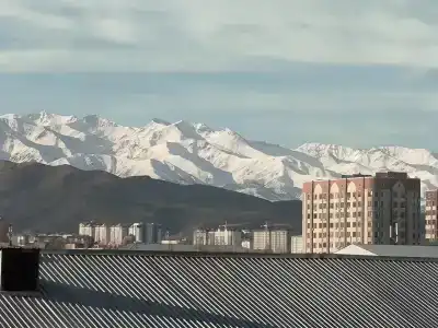 City - 4