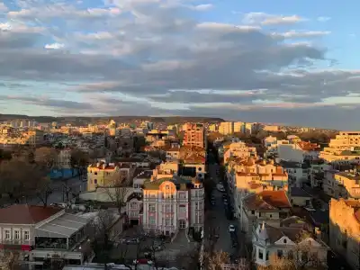 & Casino Cherno More - 21