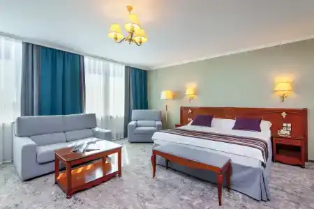 Crowne Plaza - Centre, an IHG - 45