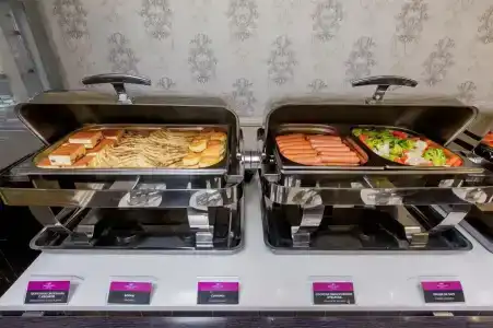 Crowne Plaza - Centre, an IHG - 30