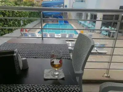 Kleopatra Ramira - All Inclusive - 15