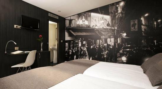 Hôtel Eden Opéra - 37