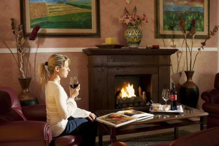 Wellness & Spa Principe di Fitalia - 15