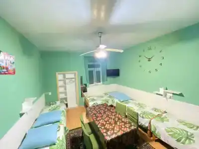 Dom otdyha Istok - 34