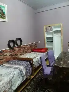 Dom otdyha Istok - 33