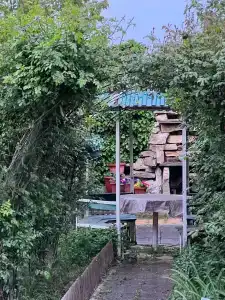 Dom otdyha Istok - 25