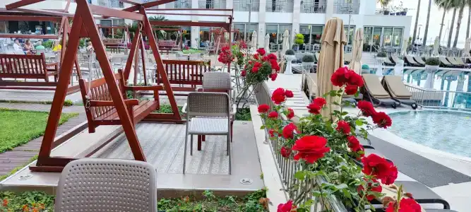 Fame Residence Kemer & Spa - 78