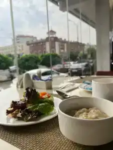 Hilton Garden Inn Krasnodar - 87