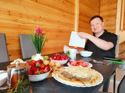 Zolotye peski Tourist base - 35