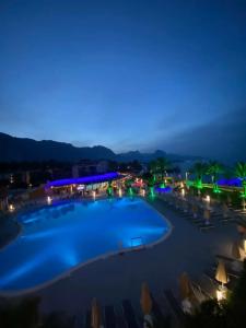 Corendon Hydros Club - 81