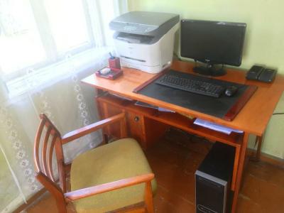AMBROsador Guest House - 8