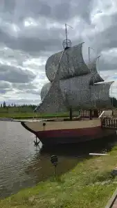 Eko-kompleks Nikolaevskie Prudy - 99