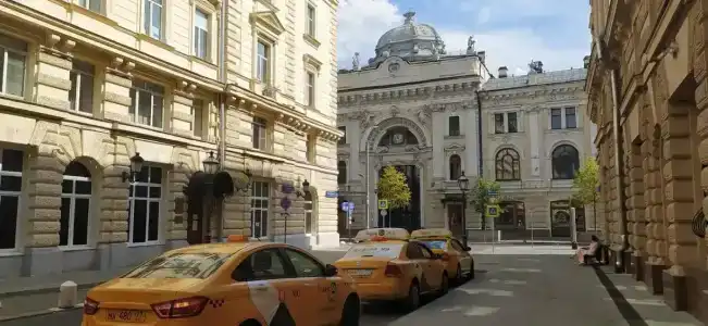 Будапешт - 87