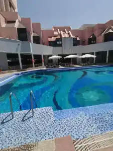 Le Grande Plaza - 54