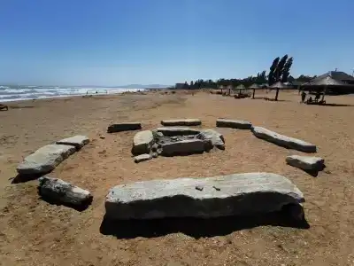 Baza Otdykha Hayat - 23