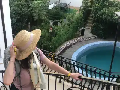 АНДАЛУСИЯ - 49